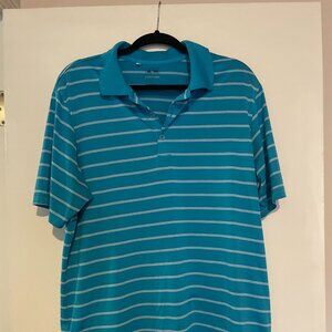 Adidas puremotion dri-fit shirt